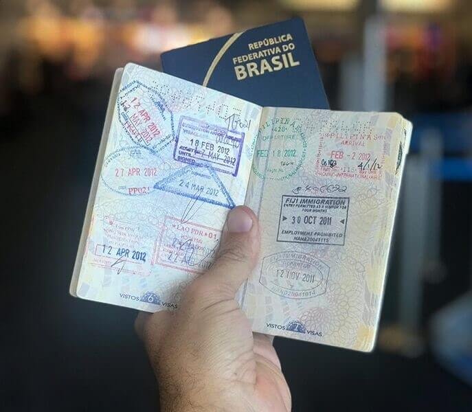 ADVOGADO INTERNACIONAL
